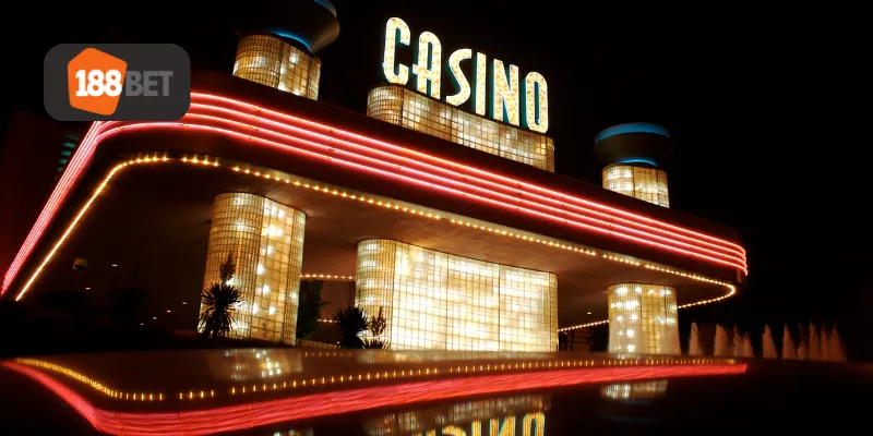 Chia Sẻ Những Mẹo Chơi Casino 188bet Cho Người Mới Bắt Đầu 2 Mẹo chơi casino - Lựa chọn trò chơi phù hợp với khả năng của bạn