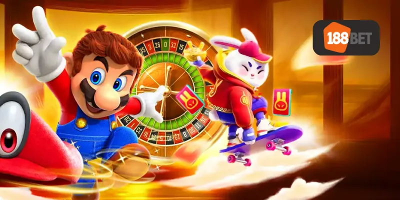 Tài Khoản 188bet Bị Khóa: Ảnh Hưởng Đến Người Chơi Như Thế Nào 3 Tác động đến tài chính của người chơi