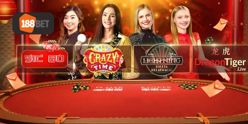 Nạp Tiền Ví Điện Tử 188bet: Nâng Cao Trải Nghiệm Cá Cược Ngay 2 Tại sao nên chọn ví điện tử để nạp tiền tại 188bet?