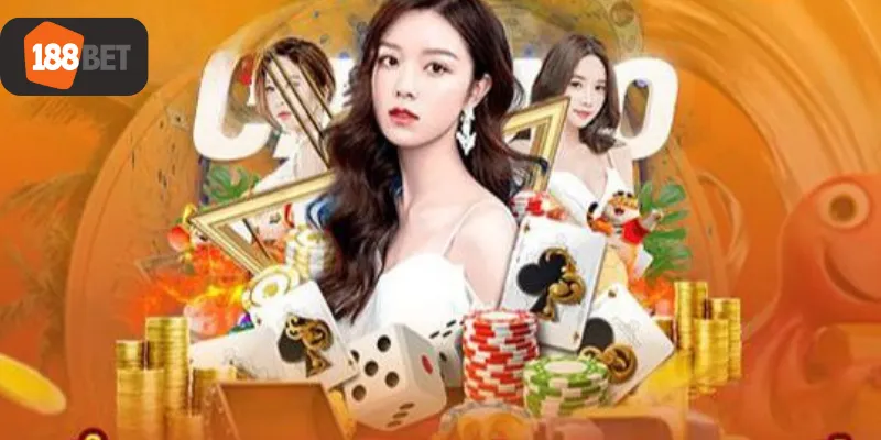 Tầm quan trọng của việc nhận diện đúng link vào 188bet