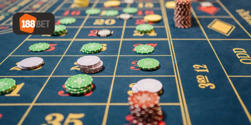 Tỷ Lệ Cược Tại 188bet: Tìm Hiểu Bí Quyết Tối Ưu Hóa Cực Hay 2 Tìm hiểu về tỷ lệ cược tại 188bet